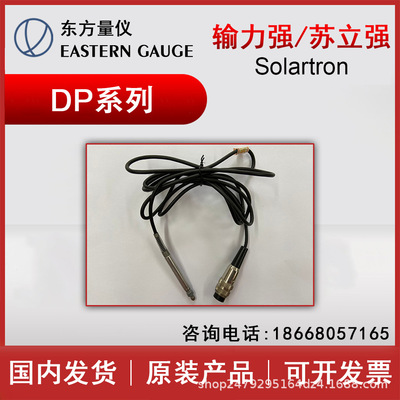 输力强Solartron DP10/2/P