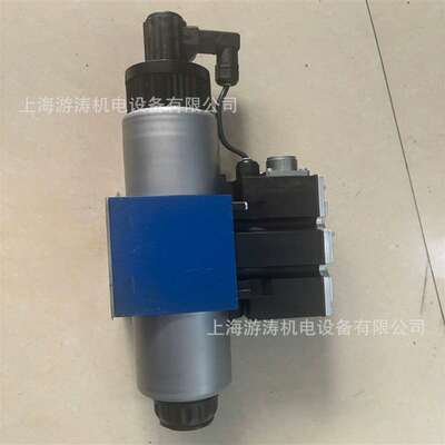 液压方向阀原装现货4WREE10W1-50-22/G24K31/F1V上海游涛特惠价供
