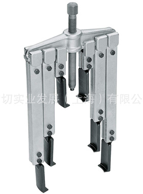 GEDORE  两爪拉马套装 带6只拉马爪  8001710 1.06/AS