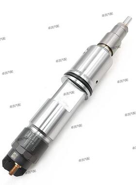 高压共轨喷油器0445120501总成阀组件F00RJ03556柴油机