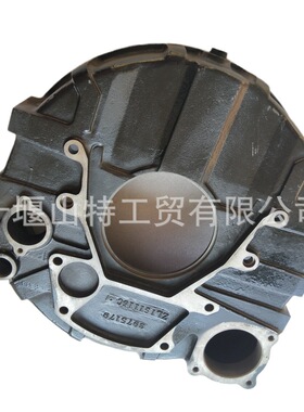 柴油机发动机配件飞轮壳6BT飞轮壳3975178 4943482