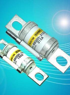 750GH-200UL 750GH-250UL 750GH-315UL保险管HINODE熔断器1000V