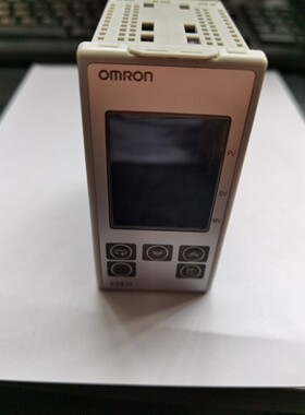 温控表 E5EN-C3T-W-N