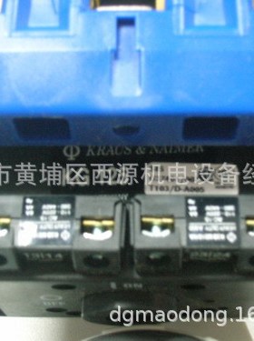 C200-4 T206/D-A001 STM 奥地利中字牌开关 K&N