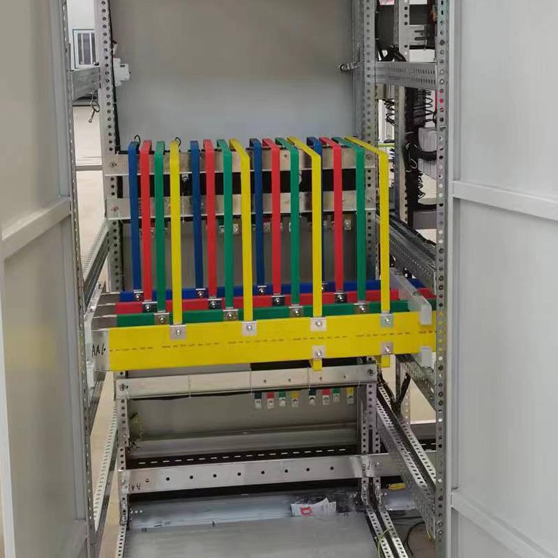 光伏并网柜50KW-800KW防弧