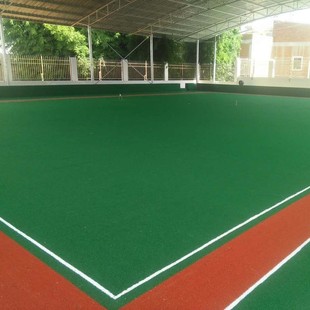 工厂发货门球场人造草坪加厚加密球场建设假草皮JGZ1531630-29