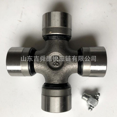 宇通客车2201-01520 2201-01828 2201-01800传动轴十字轴T型油嘴