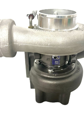 JP80S涡轮增压器总成1001235103潍柴WP6G180E330发动机