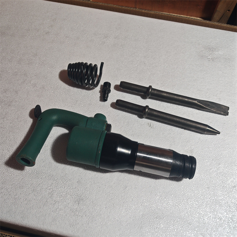 锐威牌C4气铲C3风镐C5风铲C6气镐C7气锤 铸件清砂毛刺