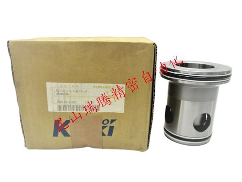 CVI-40-D11-3-H-10-JA东京计器TOKYO-KEIKI插装阀插入件TOKIMEC