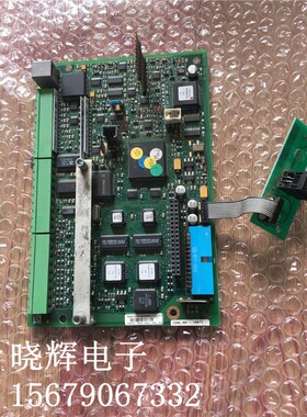 B003*590P/SSD591P直流调速器主板CPU板控制板AH470372U002