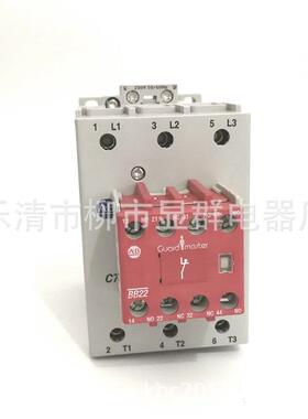 AB接触器100S-C85KF22BC100S-C97DJ14BC100-C97KF14BC