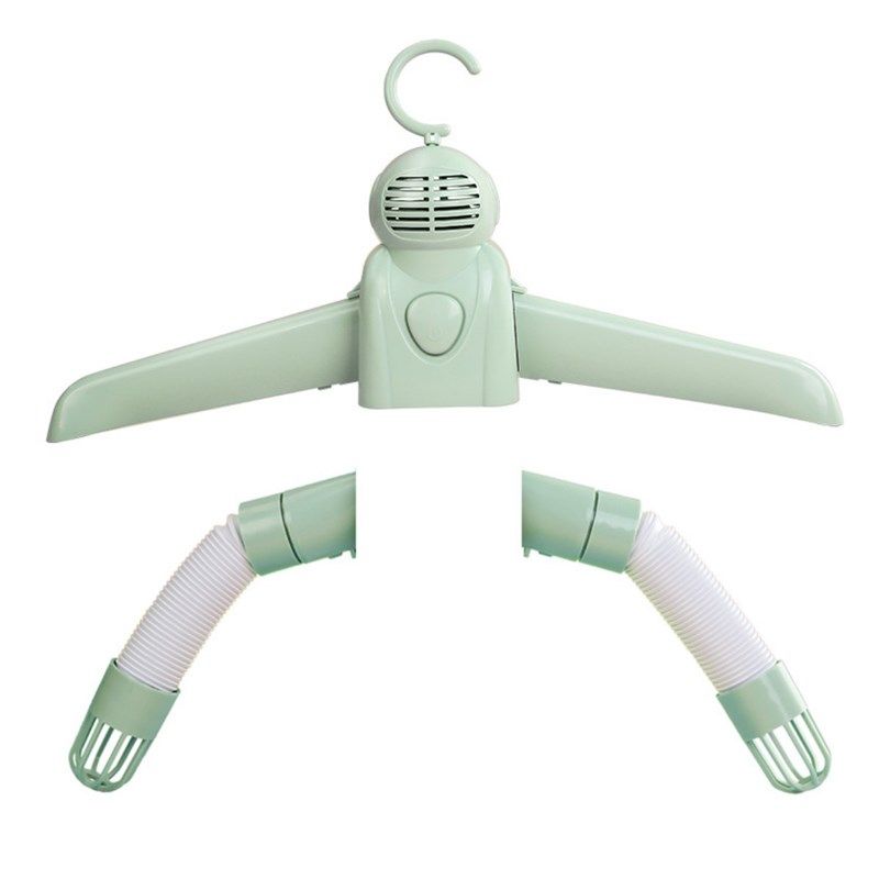 家用小型烘干衣架烘鞋器智能便携式烘干机暖风干衣机出差旅行神器,生活电器,干衣机,淘宝优惠券,粉丝福利购,淘宝优惠卷