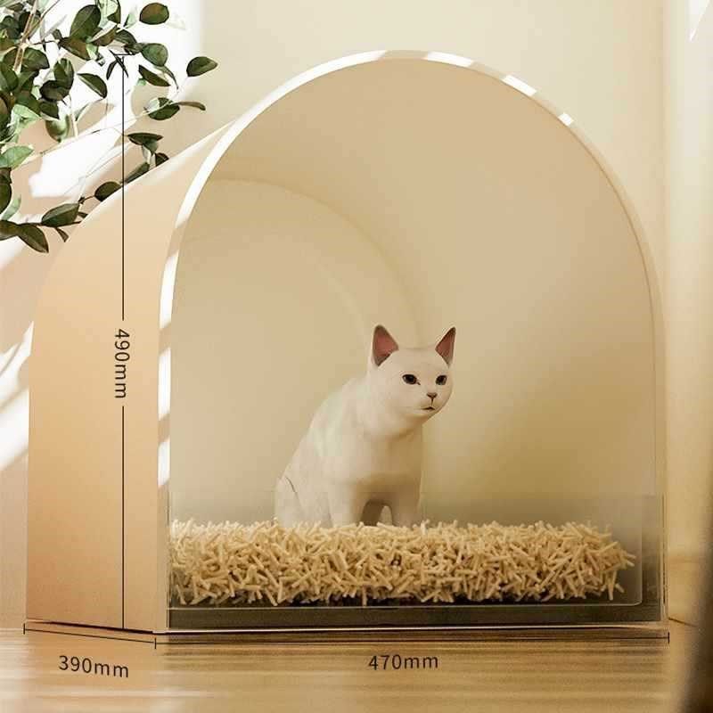 抽屉式全封闭盆屎砂盘猫砂盆猫厕所高猫幼猫防臭特大号号用品猫窝,宠物/宠物食品及用品,猫砂盆/猫厕所,淘宝优惠券,粉丝福利购,淘宝优惠卷