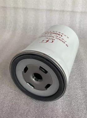 1000555油水分离器适配常发拖拉机柴滤CF-603042-10504908002300