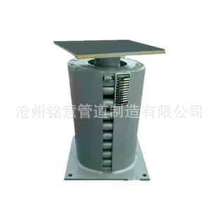 T1..209定式弹簧吊架整T支1107弹簧支吊架T1型火力发电弹簧支吊架