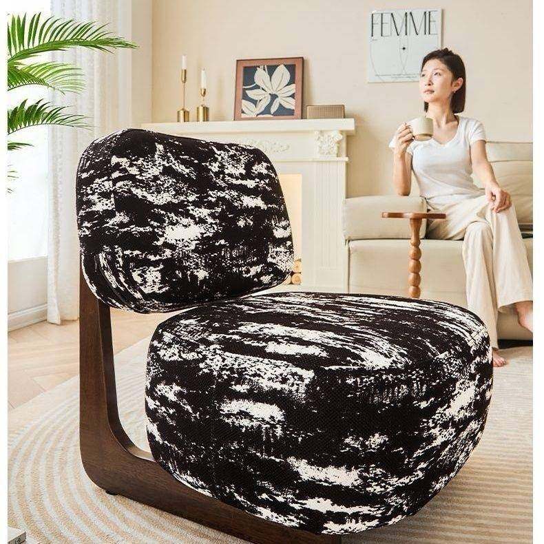 14现极简单人沙发椅可爱单人约椅沙发椅木实简落地懒人客厅阳代台,美容美体仪器,其它面部美容工具配件,淘宝优惠券,粉丝福利购,淘宝优惠卷