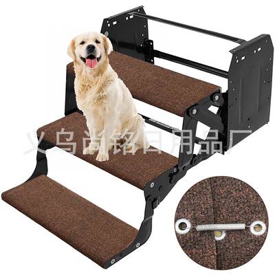 跨境RV908阶踩垫房垫车踏板垫车防滑台阶防滑毯Sintr台o汽nRV步垫