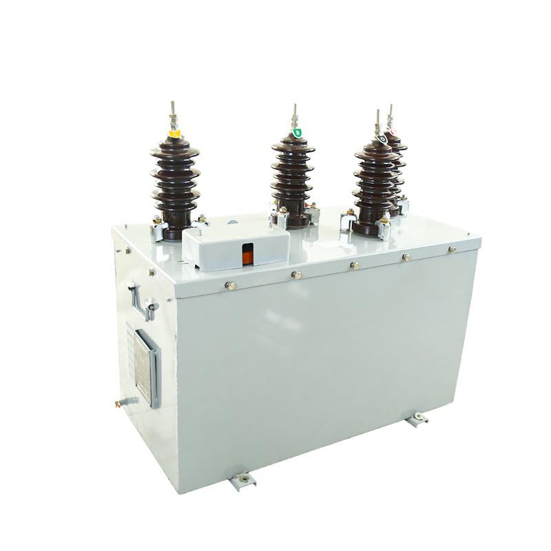 压三S相计量高箱G油浸式防静电防触电JZW-10TIXW高压电压互感器