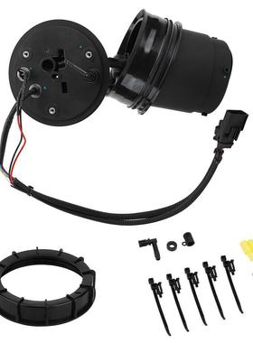 柴油排放F01C6002液加热器OE:2F0C600241汽车E250.LE350311.0L