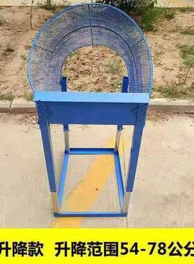 摘花生手动新款摘果花机机干湿用生收两获机脱粒家用POK小型