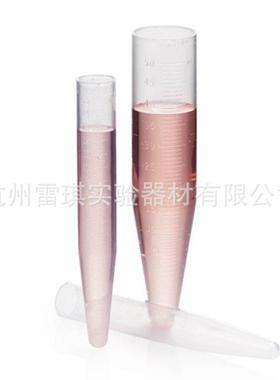 耐洁nlg3ene3a10-00聚1JWA5尖底离心管聚丙烯共物15ml