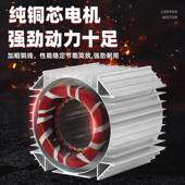 电动提铝壳380升机v升降机220v家用小吊机1吨9061.5t电动葫芦卷扬