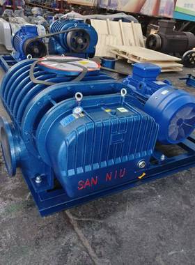 GSH茨鼓风机鲁,式,三叶风机型,压罗送三牛NSR大风量