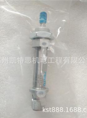 德国FESO气T缸DS1NBXBU-6-00-P-1A现货