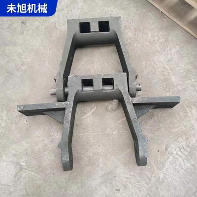 电厂重矿链刮有翼刮EKX板600mm型宽无翼板除渣式机刮板厂家现货