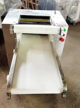电动压自压面机体多功能揉面面面60167一机擀商用不锈钢压面皮机
