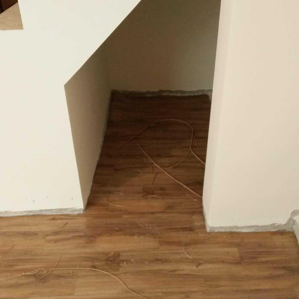 hau塑ys地s板静RVM地源胶板革卷材家用PVC地板加厚耐磨地板胶