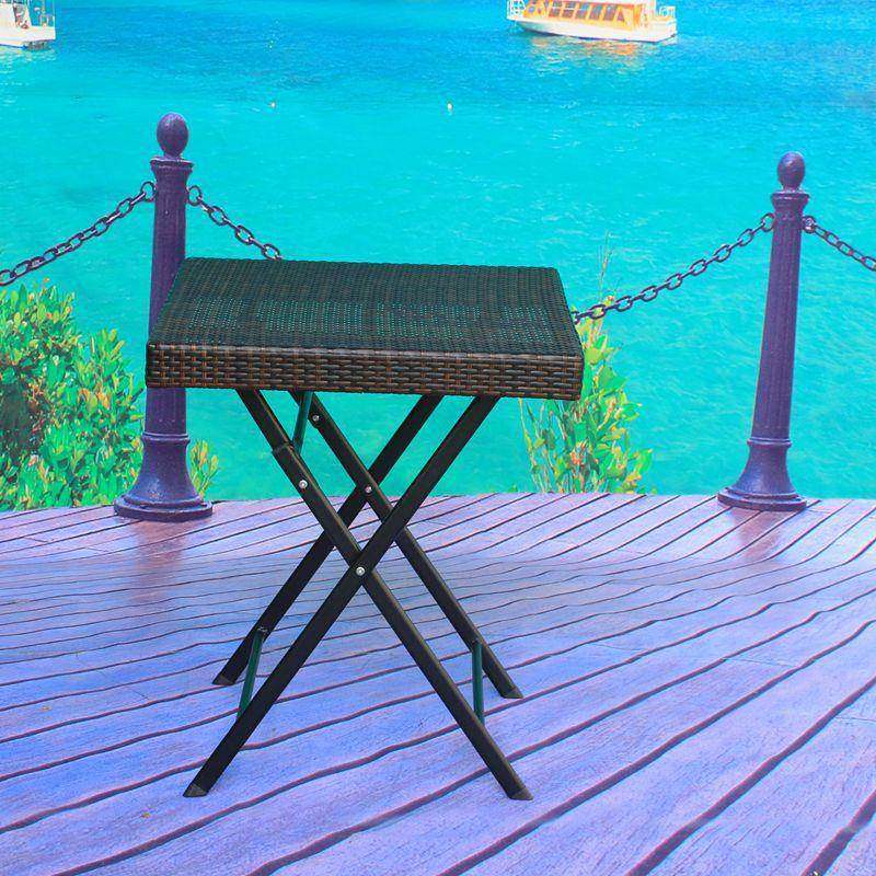 时简约户外尚桌椅可折合8068叠藤椅三家具组花园阳台休闲椅茶几件,商业/办公家具,商用藤编家具,淘宝优惠券,粉丝福利购,淘宝优惠卷