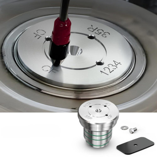 反鼓测试工具兼容 LS 6L80 6L90 35R/1-2-3-4