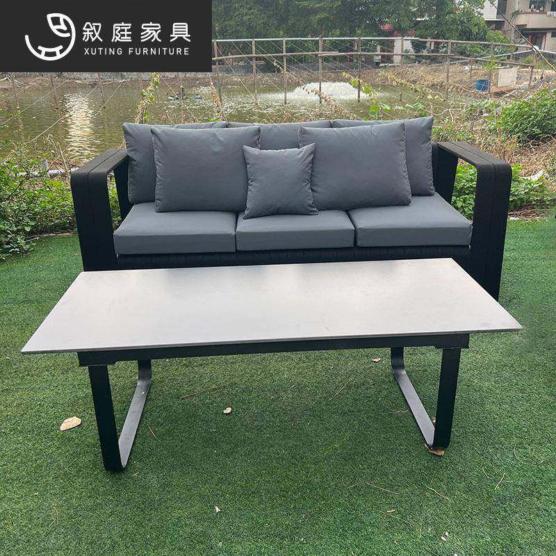 户外发单16593人藤椅沙水防晒酒组合客厅阳台庭院店休闲茶几防躺,住宅家具,户外沙发,淘宝优惠券,粉丝福利购,淘宝优惠卷