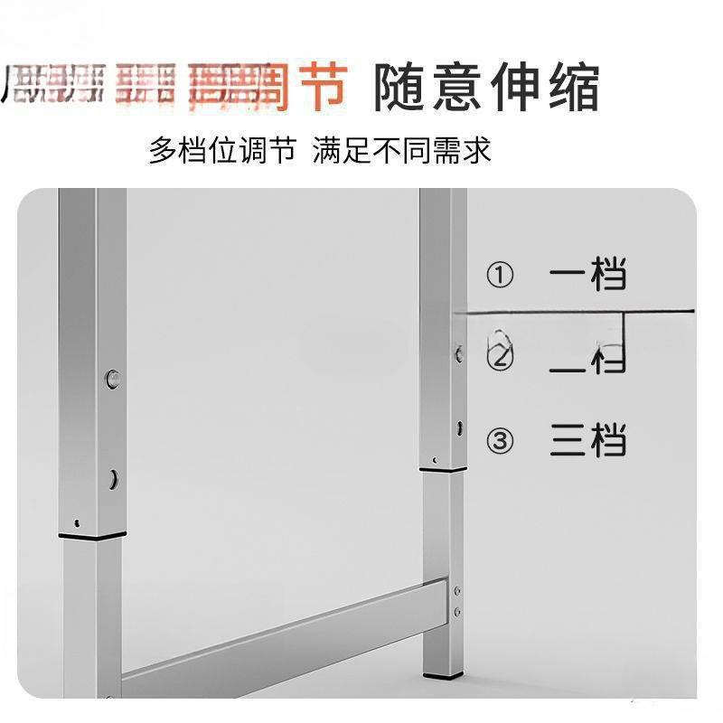 折叠桌子1米2摆摊便携式卖货地推桌夜市地摊桌便携地推户外桌椅一
