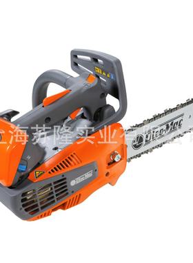 欧NFN10玛寸小型家用手汽油油锯GST25木0单手持式伐锯油锯