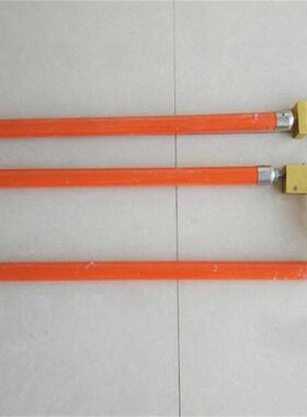 绝缘固定线线夹传送操作绝缘杆并沟线操作杆带OCZ电杆夹接火三件