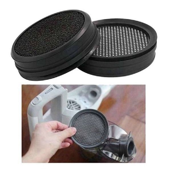 速发4 /Lot Vacuum er Hepa Filter Spe Pts