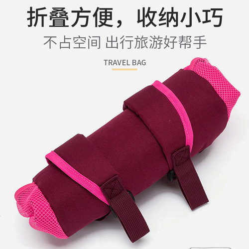 儿童旅行背包春i游男孩外出旅游女孩小学生轻便补习包双肩包补课