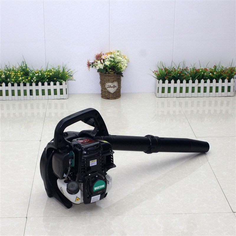 厂销 手提四冲程汽油吹风机吹落叶吹电焊渣木工吹木屑鼓风机