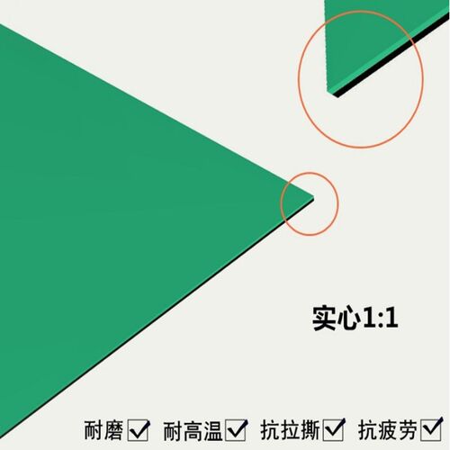 防静电桌垫耐高温维修台垫阻燃手机维修绿色胶皮垫橡胶垫厂家