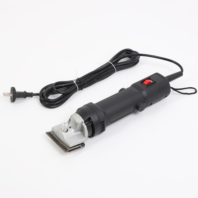 供应耐用型大功率黑色电动马毛剪,电动马毛推子,电动地毯推子