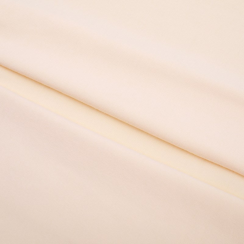 羊毛拉架磨毛 舒绒棉 针织弹力双面布 内衣打底衫家居服帽子面料