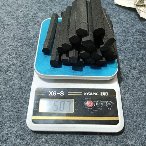 售价为一斤胡开文乌龙液墨条墨块徽墨文房四宝磨墨用书法