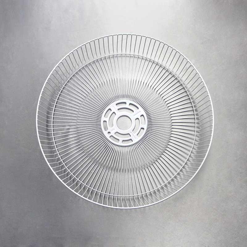 百斯腾电风扇空气循环扇配件全屋取暖器零配件家用电源线风扇网罩