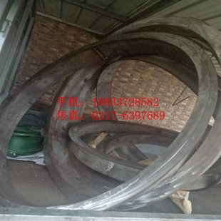 定做大口径法兰DN2800-2.5公斤  碳钢法兰 合金法兰