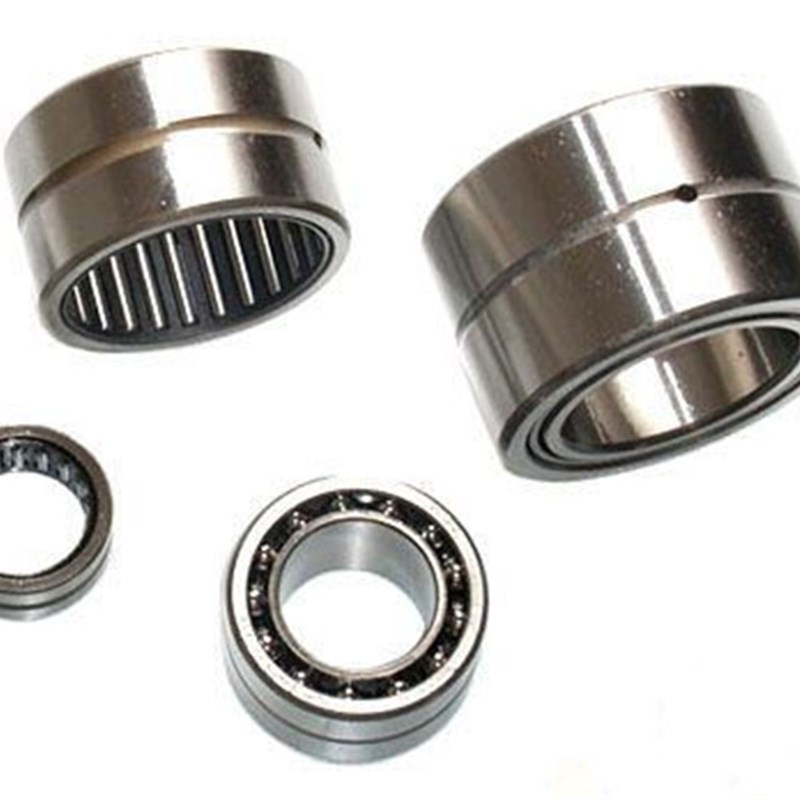 内径100外径140厚度40mm满滚针轴承NA4920 NAV4920