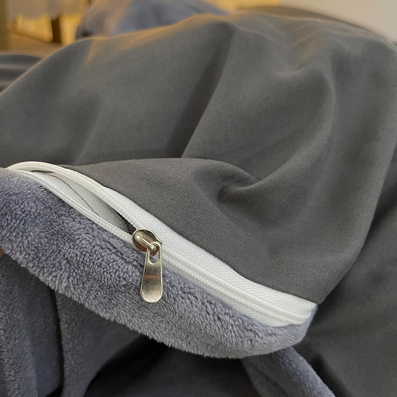 被子冬季一整套全套男生被子床单枕头七件套床上用品单人宿舍被褥