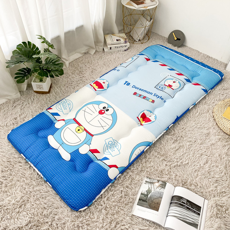 宿舍床垫大学生单人褥子0.9m铺床褥垫被1床铺上下铺用一米1.9软垫